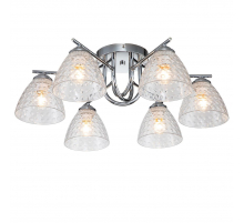 Потолочная люстра Escada Adonis 659/6PL Chrome