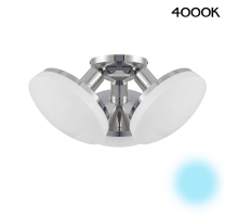 Потолочная светодиодная люстра Citilux Тамбо CL716131Nz