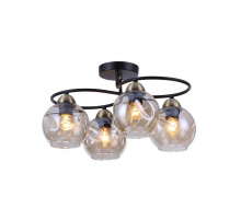 Потолочная люстра Omnilux Carini OML-95007-04