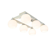 Потолочная люстра Citilux Ариста CL164362