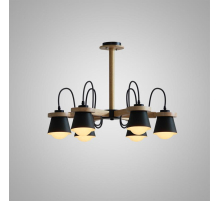 Люстра Imperium Loft NATURA-B01 178084-26