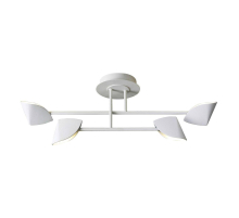 Потолочная светодиодная люстра Mantra Capuccina 7574