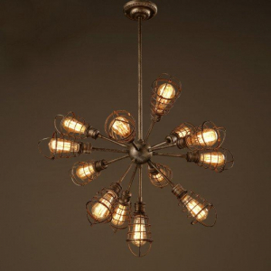 Люстра Loft-Concept Sputnik 40.579-0