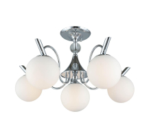 Потолочная люстра Omnilux Dalmine OML-64117-06