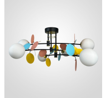 Потолочная люстра Imperium Loft Matisse 194950-23