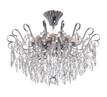 Потолочная люстра Vitaluce V5333/8PL