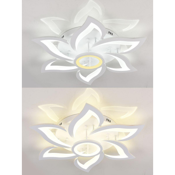 Потолочная светодиодная люстра Natali Kovaltseva High-Tech Led Lamps 82020 Потолочная светодиодная люстра Natali Kovaltseva High-Tech Led Lamps 82020