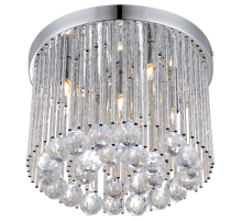 Потолочная люстра Globo Janina 68348-5