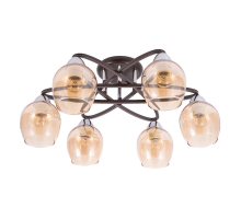 Потолочная люстра Citilux Элвин CL107165