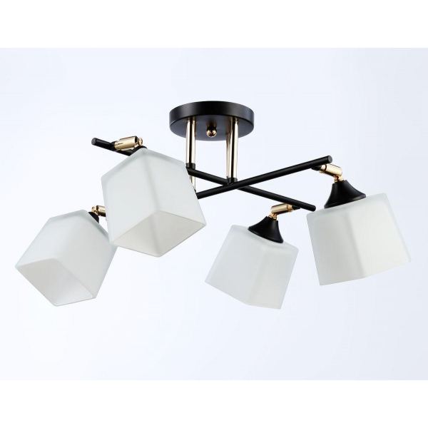 Потолочная люстра Ambrella light Traditional Modern TR303084 Потолочная люстра Ambrella light Traditional Modern TR303084