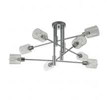 Потолочная люстра Escada Reflex 1140/8P