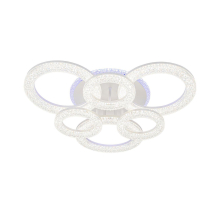 Потолочная светодиодная люстра Escada Alunit 10281/6LED
