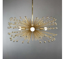 Люстра Loft-Concept ASTRA Chandelier Sputnik  40.2607-0