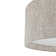 Потолочная люстра Nowodvorski Cedro M Beige 11671