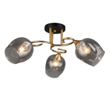 Потолочная люстра Reluce 04615-0.3-03