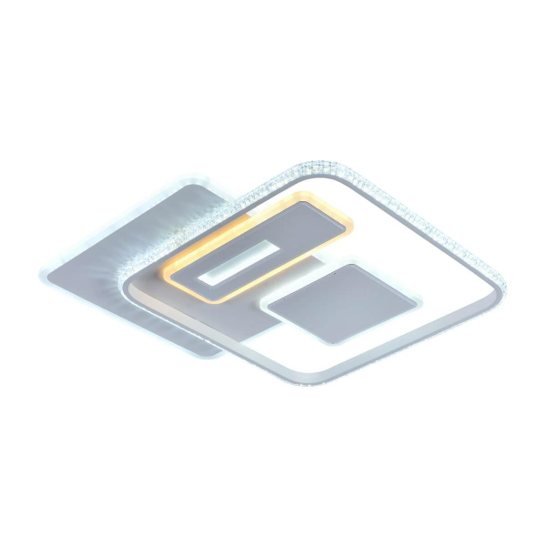 Потолочная светодиодная люстра Profit Light 8303 WHT Потолочная светодиодная люстра Profit Light 8303 WHT