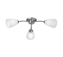 Потолочная люстра Vitaluce V3944-9/3PL