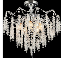 Люстра хрустальная Reluce 08720-0.3-05 CH