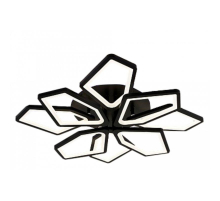 Потолочная светодиодная люстра EKS LI8463/4+4 0У-00001257