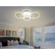 Потолочная светодиодная люстра Ambrella light Original FA4065