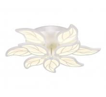 Потолочная светодиодная люстра Ambrella light Original FA460