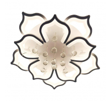 Потолочная люстра ЭкономСвет 55087/10WT