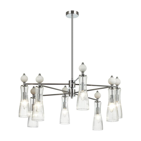 Люстра Lumion EMILY 8268/8