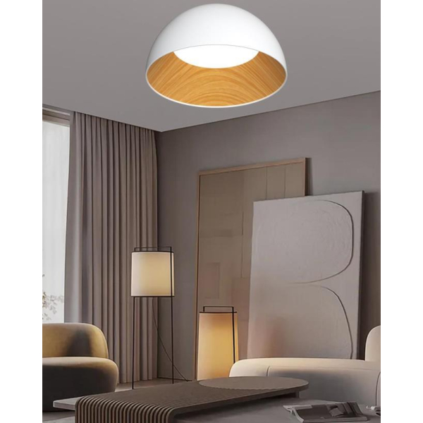 Люстра потолочная Alfa Light F0724-11