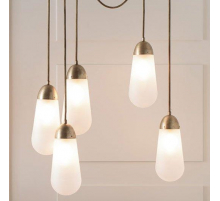 Люстра Loft-Concept Apparatus Studio  40.1369-0