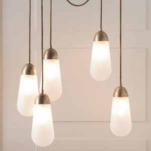 Люстра Loft-Concept Apparatus Studio  40.1369-0
