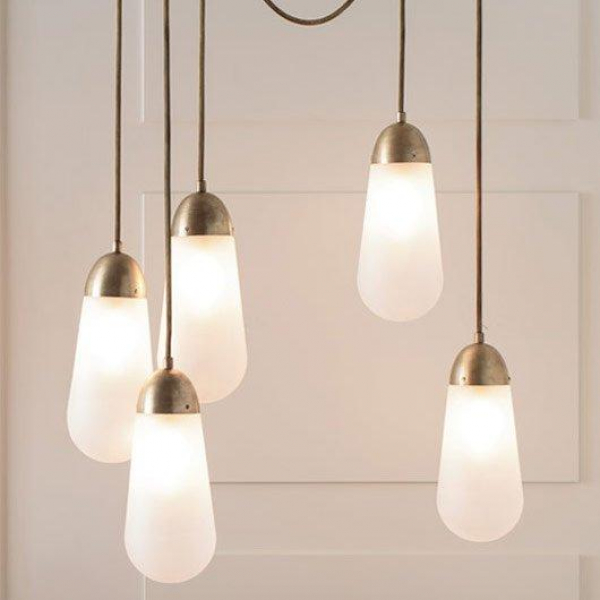 Люстра Loft-Concept Apparatus Studio  40.1369-0