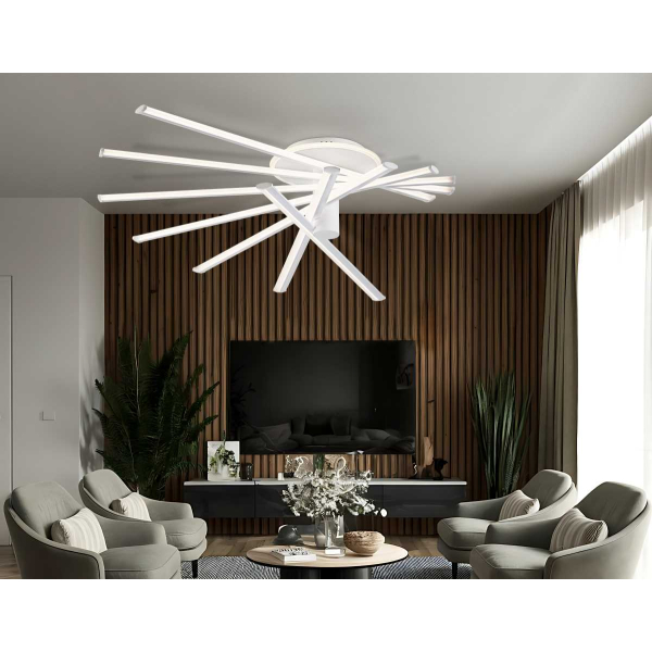 Люстра Ambrella Light COMFORT FL6241