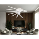 Люстра Ambrella Light COMFORT FL6241