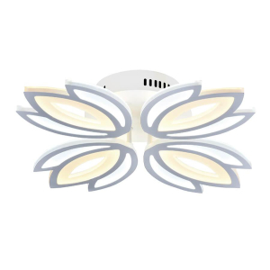 Потолочная светодиодная люстра Ambrella light Original FA455