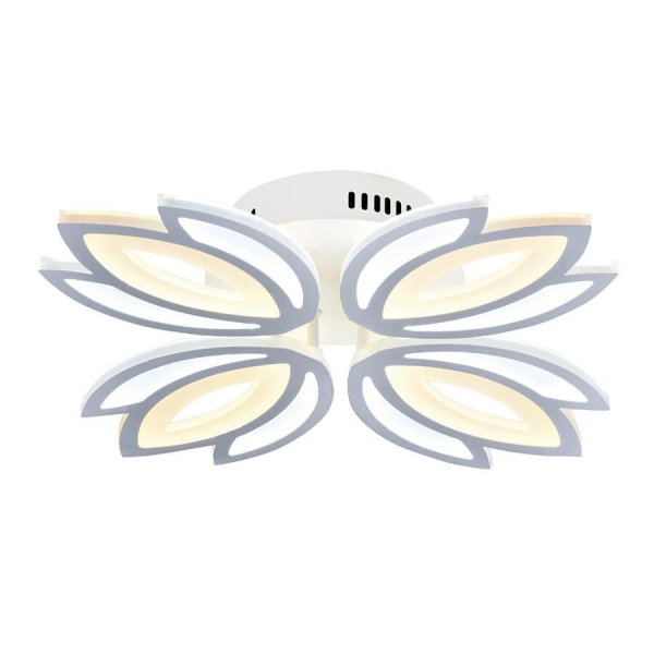 Потолочная светодиодная люстра Ambrella light Original FA455