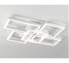 Люстра Ambrella Light ACRYLICA FA1011