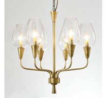 Люстра Loft-Concept VIOLA 40.2254-0