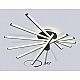 Люстра Ambrella Light COMFORT FL6232