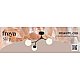 Потолочная люстра Freya Скачок / Skip FR5497PL-03B