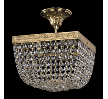 Потолочная люстра Bohemia Ivele 19282/25IV G