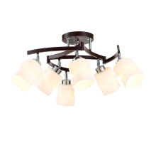 Потолочная люстра Citilux Берта CL126162