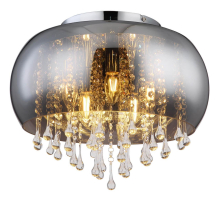 Потолочная люстра Globo Kalla 15809D1