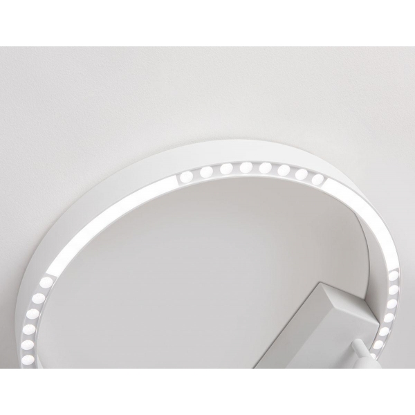 Потолочная светодиодная люстра Ambrella light Comfort Line FL5805 Потолочная светодиодная люстра Ambrella light Comfort Line FL5805