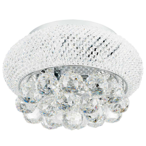 Люстра потолочная Lightstar Monile 704034