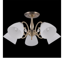 Потолочная люстра Illumico IL9450-5PSQ-29 AB