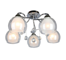 Потолочная люстра Omnilux Maluventu OML-54707-05