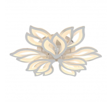 Потолочная светодиодная люстра Escada Julia 10228/9LED