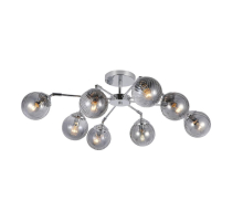 Потолочная люстра Evoluce Fasia SLE102202-08