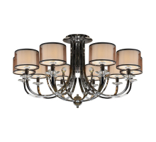 Потолочная люстра iLamp America 88049/10 CR