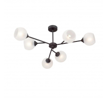 Потолочная люстра Vitaluce V3791-1/6PL